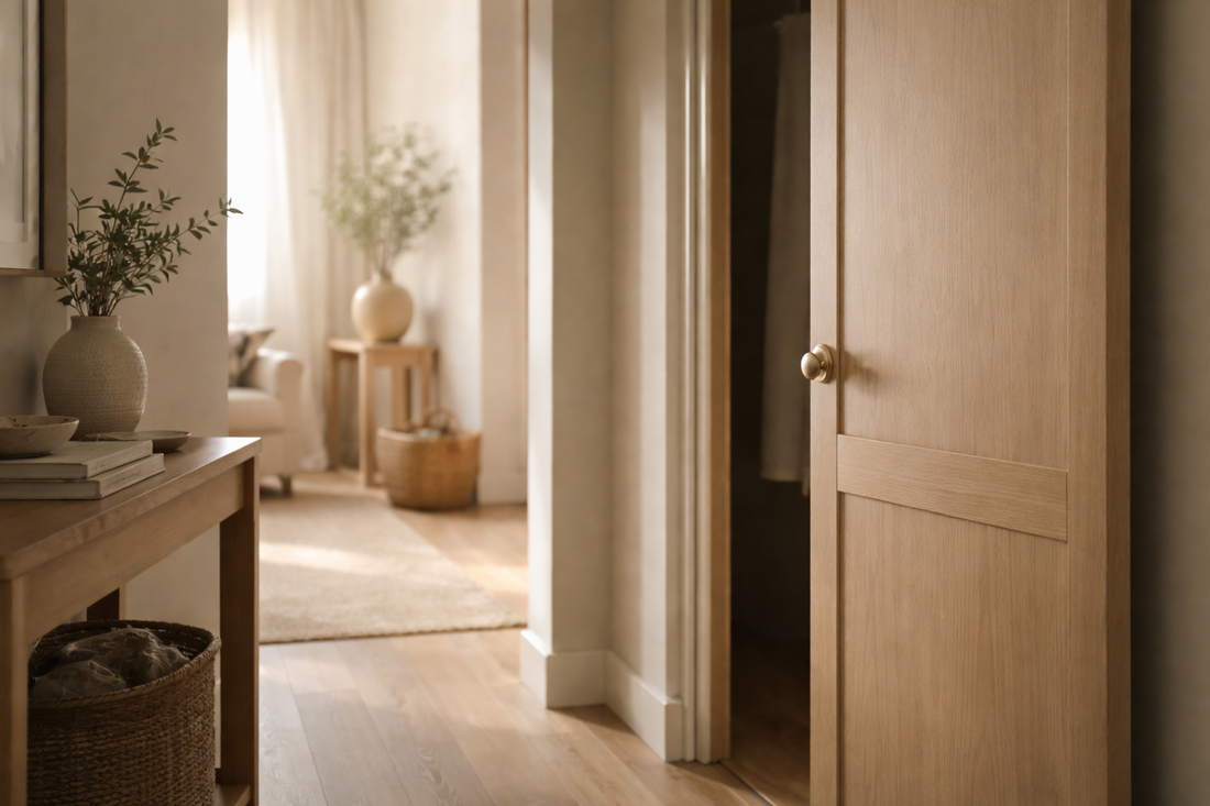 What to Do if the Ashes Are Still in the Cupboard