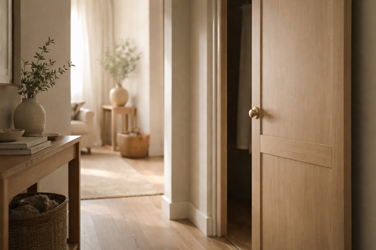 What to Do if the Ashes Are Still in the Cupboard