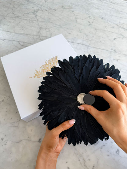 Color: Midnight Black