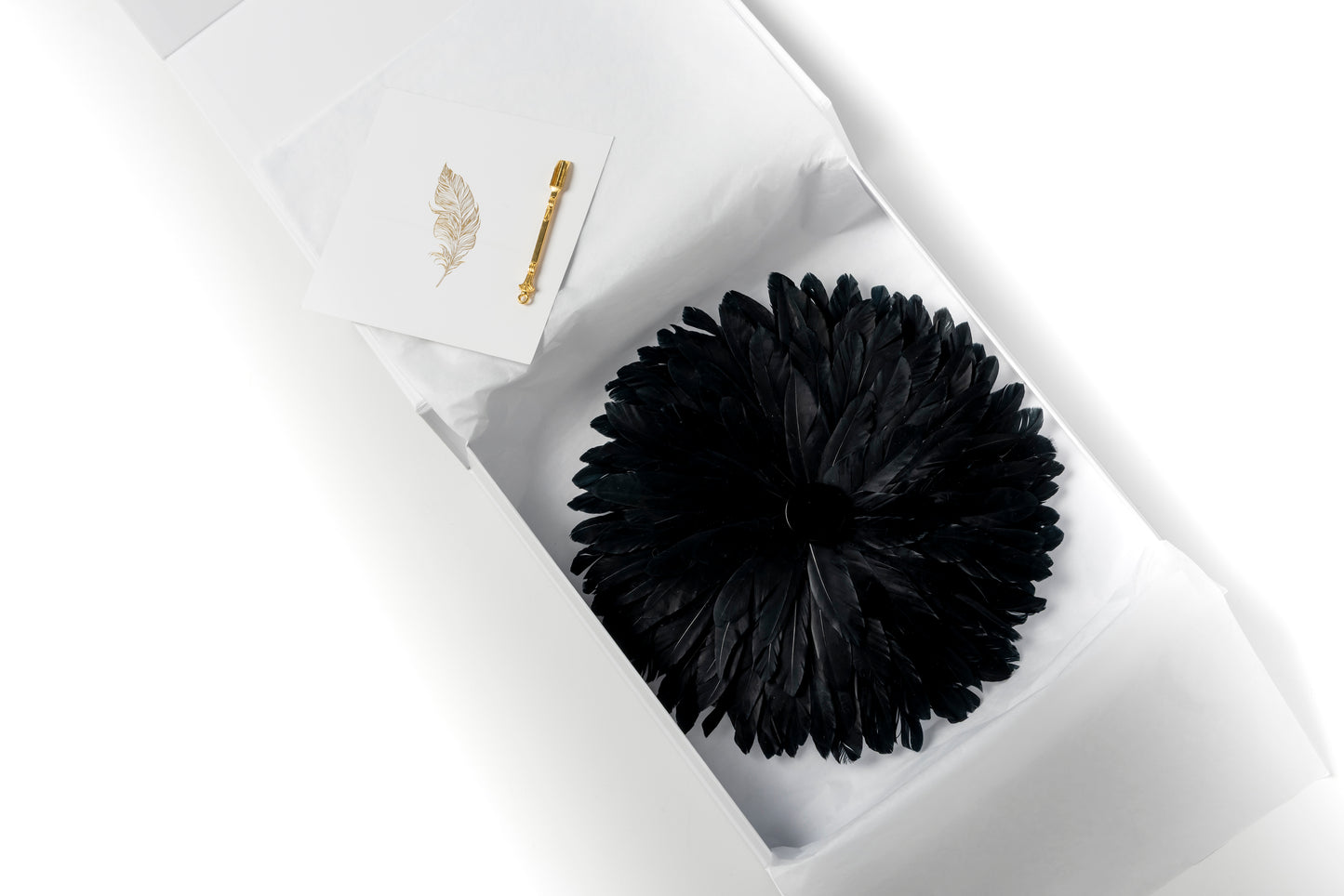 Color: Midnight Black